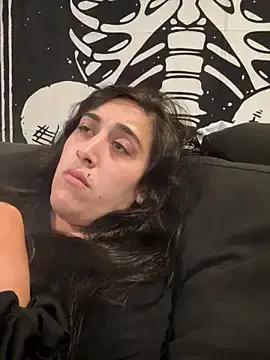 Freechat ThicBunz on StripChat