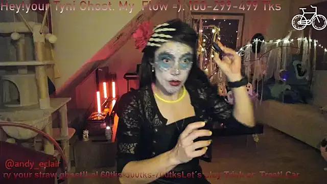 StripChat tinny_williams is Freechat tinny_williams — Off dress