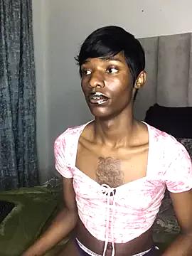 Freechat Trans_fairy on StripChat