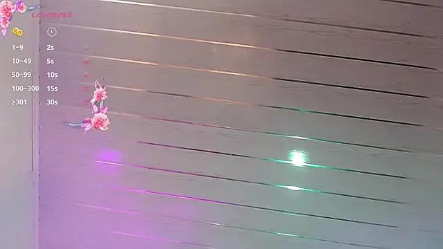 Freechat Valkiria_09 on StripChat