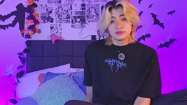 StripChat Vamps_Lovers is Private Vamps_Lovers — noah massage apolo ass!!