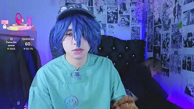 Private Vamps_Lovers on StripChat