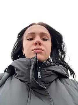 StripChat VendiMur is Freechat VendiMur — take off your bra and suck your nipples