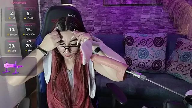 venusevanss's avatar