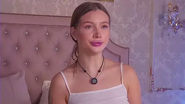 Freechat ViolaFlirt on StripChat