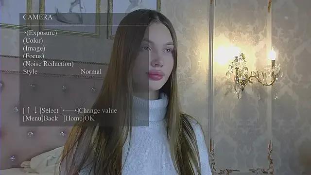 Freechat ViolaFlirt on StripChat