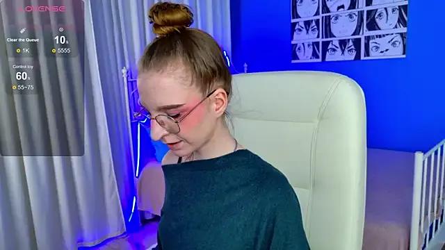 VioletShine's avatar