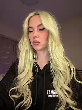 Freechat xDinnax on StripChat