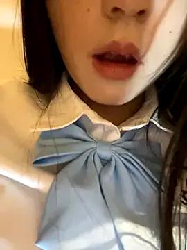 Freechat xiao-Lin on StripChat