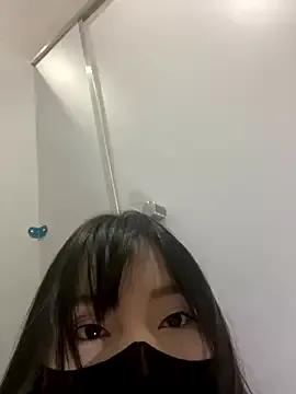 Freechat xiao-Lin on StripChat