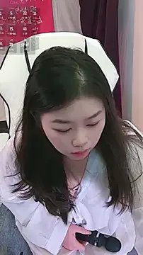 xixi5288 on StripChat 