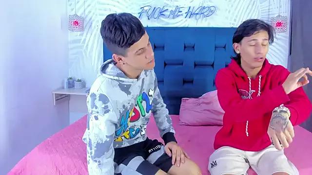 Youngs_Wild's avatar