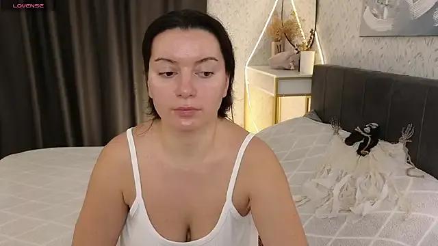StripChat YourSweetDream_ is Freechat YourSweetDream_ — shake boobs
