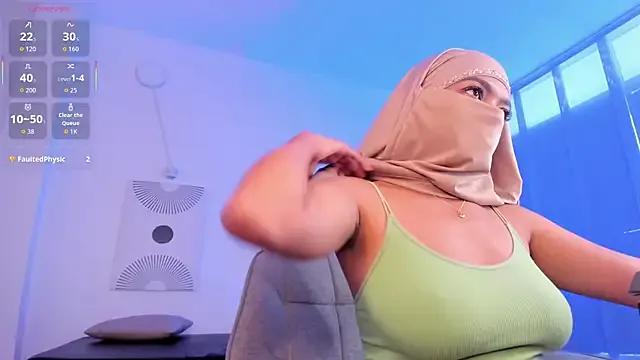 Yuli_arabic's avatar