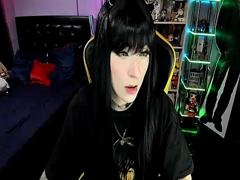 StripChat Yummy_dark is Freechat Yummy_dark — squirt