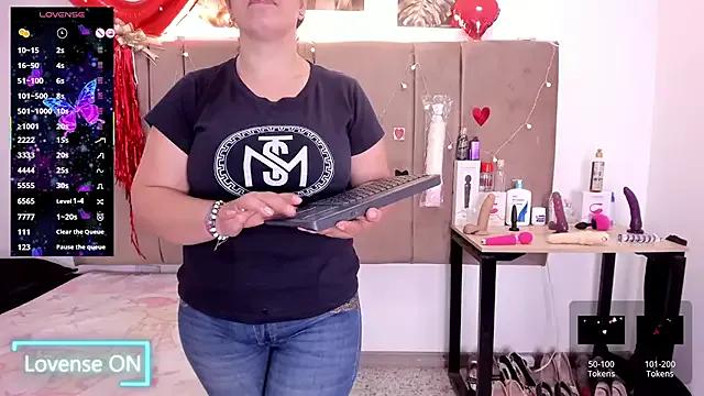 Freechat Zaly_mature on StripChat