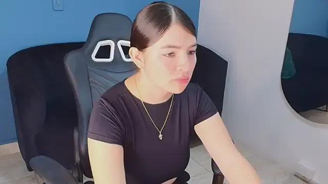 Zamira_Taylor's avatar