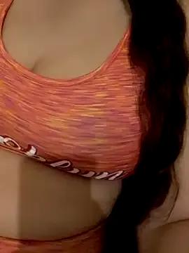 Zanoba-16 — Freechat on StripChat