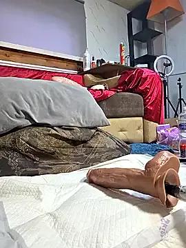 Freechat zasmin3 on StripChat